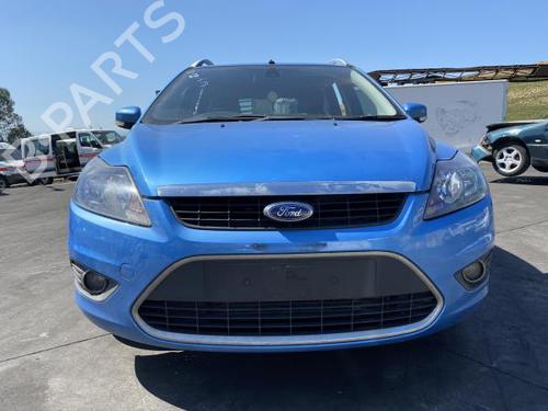 Rear left window mechanism FORD FOCUS II Turnier (DA_, FFS, DS) 1.6 TDCi | BP6462257C24 