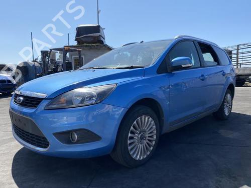 Rear left window mechanism FORD FOCUS II Turnier (DA_, FFS, DS) 1.6 TDCi | BP6462257C24 