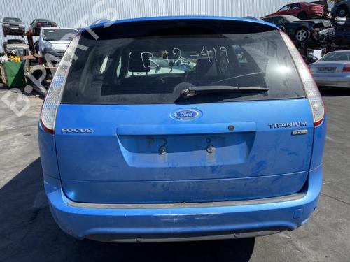 Rear left window mechanism FORD FOCUS II Turnier (DA_, FFS, DS) 1.6 TDCi | BP6462257C24 