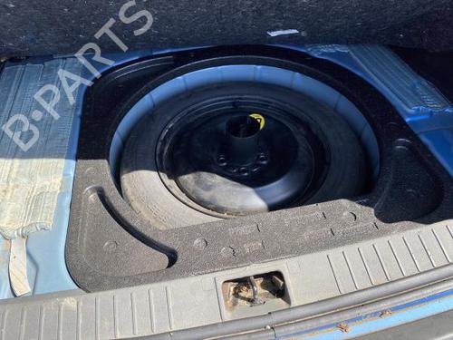 Rear left window mechanism FORD FOCUS II Turnier (DA_, FFS, DS) 1.6 TDCi | BP6462257C24 