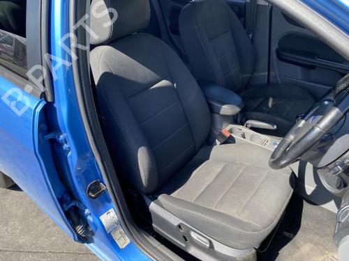 Rear left window mechanism FORD FOCUS II Turnier (DA_, FFS, DS) 1.6 TDCi | BP6462257C24 
