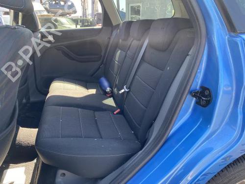 Rear left window mechanism FORD FOCUS II Turnier (DA_, FFS, DS) 1.6 TDCi | BP6462257C24 