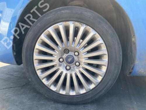 Rear left window mechanism FORD FOCUS II Turnier (DA_, FFS, DS) 1.6 TDCi | BP6462257C24 
