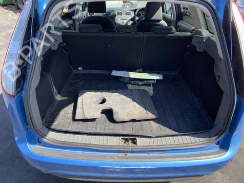 Rear left window mechanism FORD FOCUS II Turnier (DA_, FFS, DS) 1.6 TDCi | BP6462257C24 