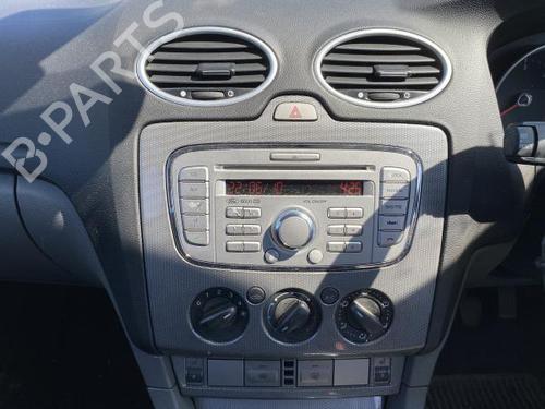 Rear left window mechanism FORD FOCUS II Turnier (DA_, FFS, DS) 1.6 TDCi | BP6462257C24 