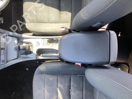 Rear left window mechanism FORD FOCUS II Turnier (DA_, FFS, DS) 1.6 TDCi | BP6462257C24 