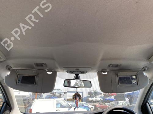 Rear left window mechanism FORD FOCUS II Turnier (DA_, FFS, DS) 1.6 TDCi | BP6462257C24 