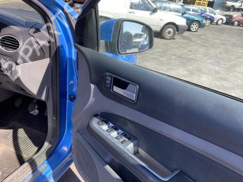 Rear left window mechanism FORD FOCUS II Turnier (DA_, FFS, DS) 1.6 TDCi | BP6462257C24 