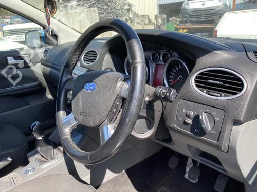 Rear left window mechanism FORD FOCUS II Turnier (DA_, FFS, DS) 1.6 TDCi | BP6462257C24 