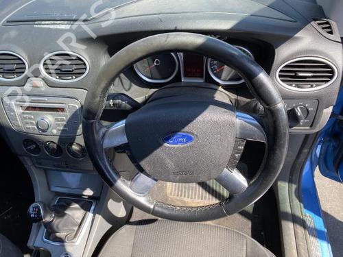 Rear left window mechanism FORD FOCUS II Turnier (DA_, FFS, DS) 1.6 TDCi | BP6462257C24 