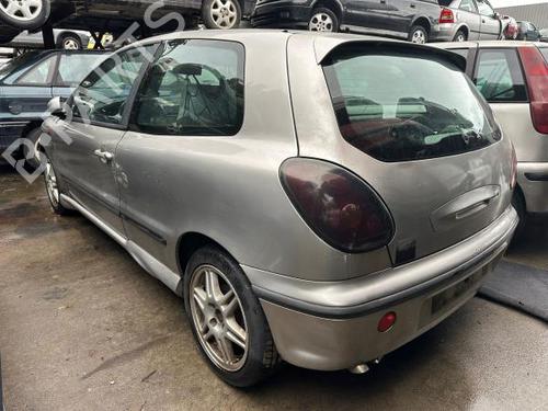 Mass air flow sensor FIAT BRAVO I (182_) 1.9 JTD 105 | BP32070407M95 