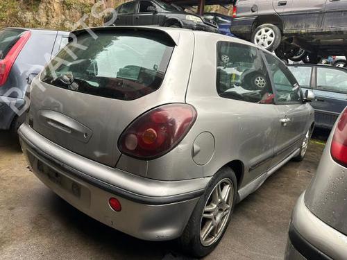 Mass air flow sensor FIAT BRAVO I (182_) 1.9 JTD 105 | BP32070407M95 