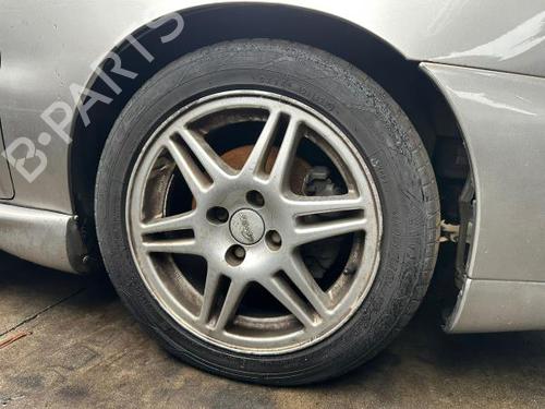 Mass air flow sensor FIAT BRAVO I (182_) 1.9 JTD 105 | BP32070407M95 