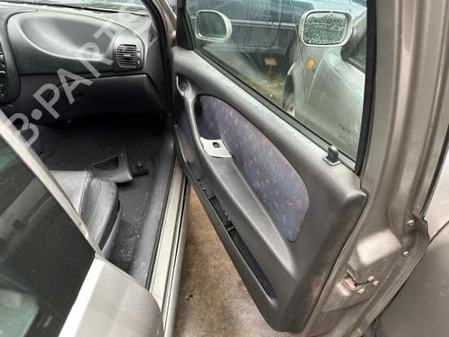 Mass air flow sensor FIAT BRAVO I (182_) 1.9 JTD 105 | BP32070407M95 