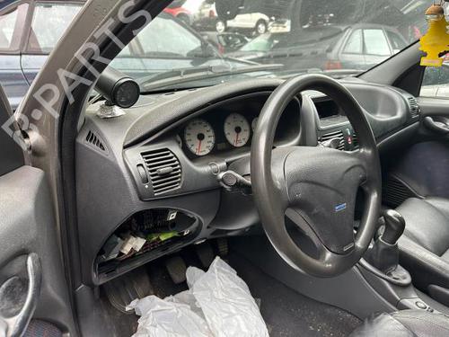 Mass air flow sensor FIAT BRAVO I (182_) 1.9 JTD 105 | BP32070407M95 