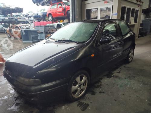 Used Parts FIAT BRAVO I (182_) 1.9 JTD 105 (105 hp) 3229499