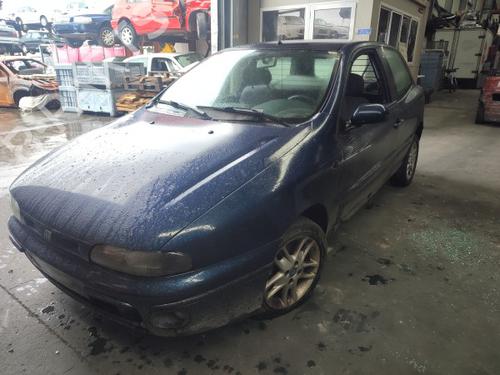 Used Parts FIAT BRAVO I (182_) 1.9 JTD 105 (105 hp) 3228947