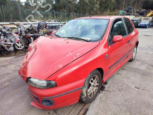 Used Parts FIAT BRAVO I (182_) 1.9 JTD 105 (105 hp) 3229522