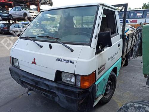 Used Parts MITSUBISHI L 300 III Platform/Chassis (P1_T ) 2.5 TD (P15T) (87 hp) 3215520