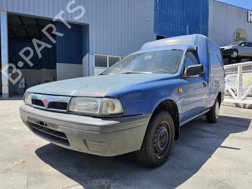 Used Parts NISSAN SUNNY III Estate Van (Y10) 1.7 D (54 hp) 3217154