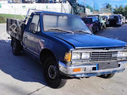 Used Parts NISSAN PICK UP (720) 2.3 D (69 hp) 3219748