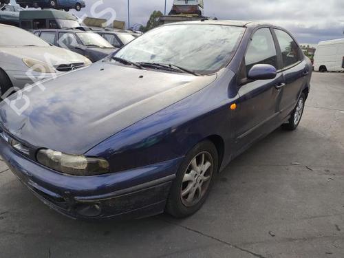 Brugte FIAT BRAVA (182_) 1.2 16V 80 (82 hp) 3217187