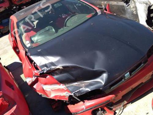 Brugte FIAT BRAVA (182_) 1.2 16V 80 (82 hp) 3222273