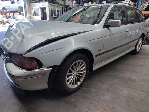Brugte BMW 5 Touring (E39) 525 tds (143 hp) 3217015
