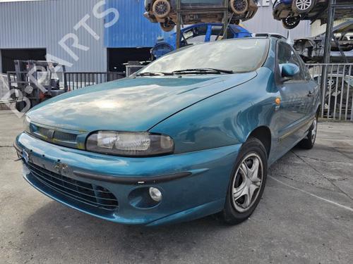 Used Parts FIAT BRAVO I (182_) 1.2 16V 80 (82 hp) 3229718