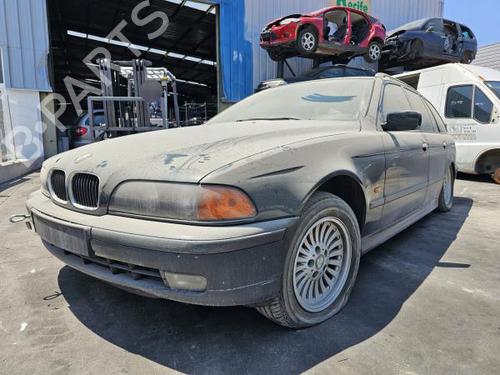 Brugte BMW 5 Touring (E39) 525 tds (143 hp) 3219053