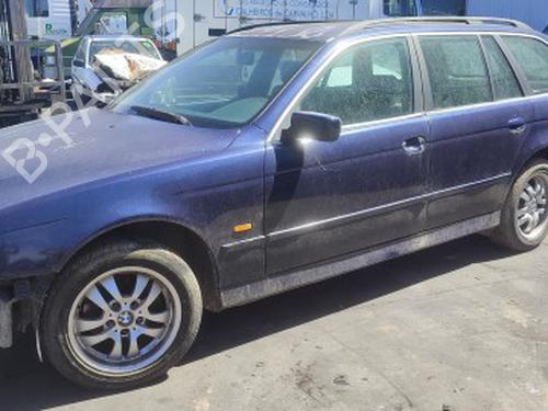 Used Parts BMW 5 Touring (E39) 525 tds (143 hp) 3229811