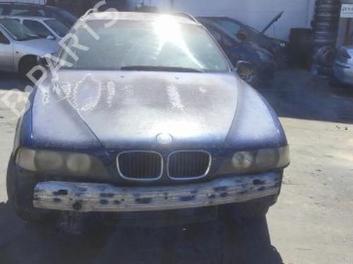 Instrument cluster BMW 5 Touring (E39) 525 tds | BP30201625C47 