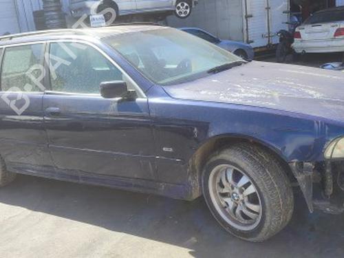 Instrument cluster BMW 5 Touring (E39) 525 tds | BP30201625C47 