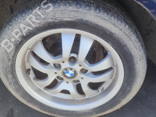 Instrument cluster BMW 5 Touring (E39) 525 tds | BP30201625C47 