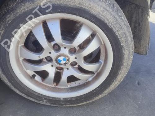 Instrument cluster BMW 5 Touring (E39) 525 tds | BP30201625C47 