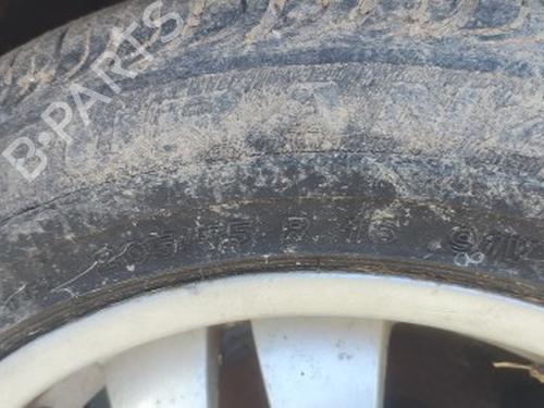 Instrument cluster BMW 5 Touring (E39) 525 tds | BP30201625C47 