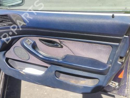 Instrument cluster BMW 5 Touring (E39) 525 tds | BP30201625C47 