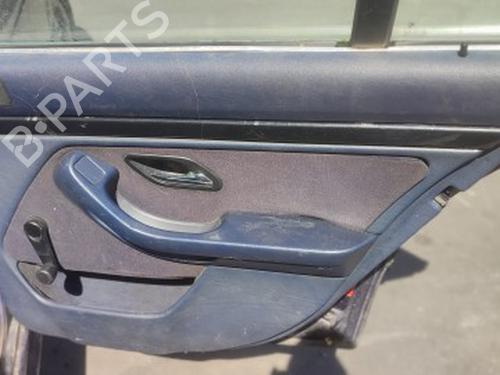 Instrument cluster BMW 5 Touring (E39) 525 tds | BP30201625C47 