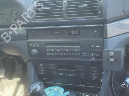 Instrument cluster BMW 5 Touring (E39) 525 tds | BP30201625C47 