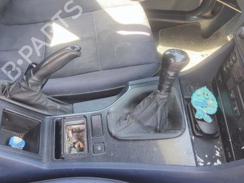 Instrument cluster BMW 5 Touring (E39) 525 tds | BP30201625C47 