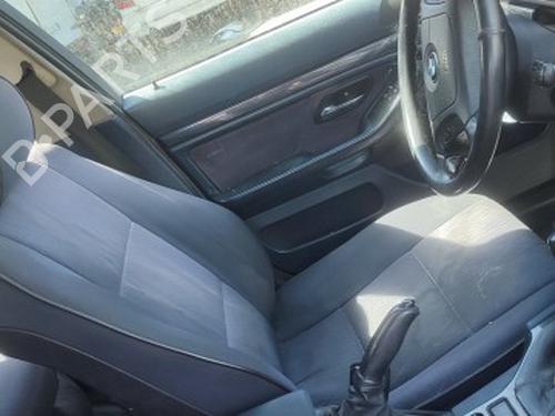 Instrument cluster BMW 5 Touring (E39) 525 tds | BP30201625C47 