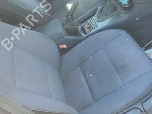 Instrument cluster BMW 5 Touring (E39) 525 tds | BP30201625C47 