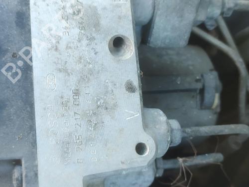 Instrument cluster BMW 5 Touring (E39) 525 tds | BP30201625C47 