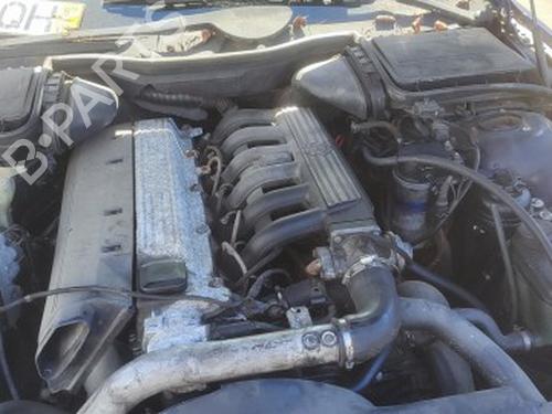 Instrument cluster BMW 5 Touring (E39) 525 tds | BP30201625C47 