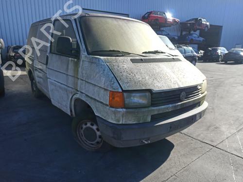 Used Parts VW TRANSPORTER T4 Van (70A, 70H, 7DA, 7DH) 2.4 D (75 hp) 3214234