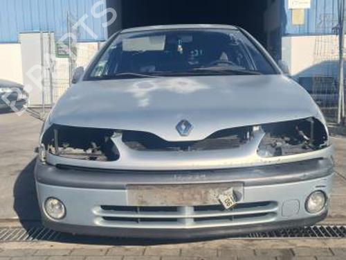 Used Parts RENAULT LAGUNA I (B56_, 556_) 1.6 16V (B568, B561) (107 hp) 3213522