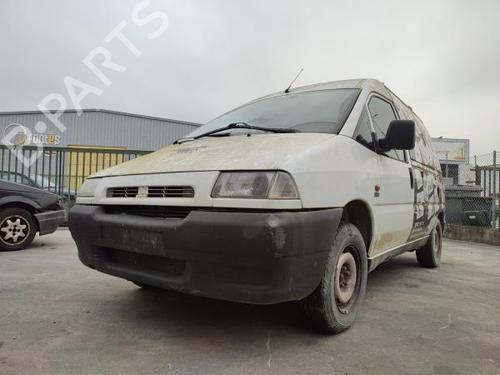 Brugte FIAT SCUDO Van (220_) 1.9 TD (92 hp) 3218449