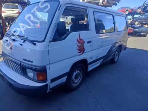 Used Parts NISSAN URVAN Van (E24) 2.5 D (80 hp) 3229959