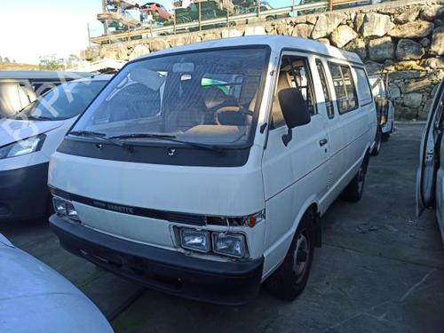 Used Parts NISSAN VANETTE Van (_C22) 2.0 D (C22, GC22) (67 hp) 3212985