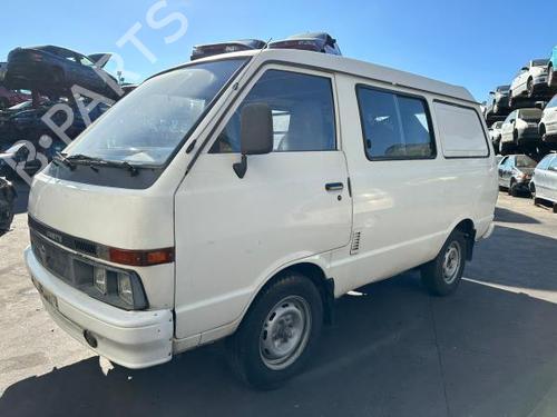 Used Parts NISSAN VANETTE Van (_C22) 2.0 D (C22, GC22) (67 hp) 3217414